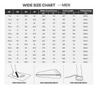 Mens Hiking Boots Wide Size Outdoor Waterproof Non-slip Trekking Trails Boots