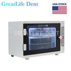 Usa Stock Scissors 12l Ozone Disinfection Cabinet Dental Uv Sterilizer Cabinet