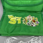 Planet 51 Lunch Bag Insulated Cooler Dvd Animated Film Promo Collectible