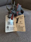 X-plus 7th Voyage Of Sinbad Dragon No  4 Figure 2002 Ray Harryhausen With Tags