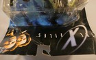 X-files Fight The Future - Agent Dana Scully W  Cryopod - Mcfarlane Toys - New  