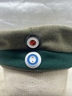Ww1 Imperial German Kratzchen Field Cap Reproduction Size 57  ff484