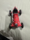Roy Cox Thimble Drome Champion Tether Race Car No Motor