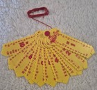 Saxon Math Learning Wrap Ups Multiplication 1-10 Educational Set 0315 Yellow