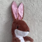 Kohls Cares I Will Always Be Your Bunny Rabbit Plush Stuffed Animal Toy 