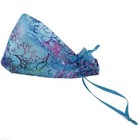 50 100 Sheer Coralline Organza Gift Bags Jewelry Pouch Wedding Party Favor