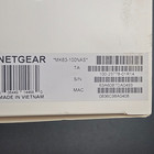 New Open Box Netgear Mk63s100nas Nighthawk Home Mesh Wifi Extender - Black