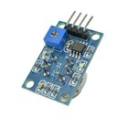 Mq-7 Mq7 Carbon Monoxide Co Gas Alarm Sensor Detection Module For Arduino