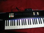 Native Instruments Komplete Kontrol S49 Mk1 Midi Keyboard Controller