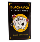 New Blackjack Basic Strategy Flashcards     Learn Casino Card Game Fast