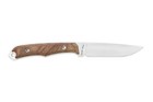 Chris Reeve Knives Inyoni Natural Canvas Micarta Magnacut Iny-1001