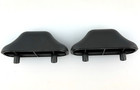 Tumi Luggage  alpha    Bottom Feet Replacement Accessory - Black  2 Pieces 
