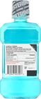 Listerine Cool Mint Antiseptic Mouthwash For Bad Breath  Plaque And Gingivitis  