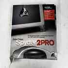 Colorvision Spyder2pro Studio Monitor Calibration System - Complete