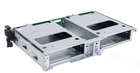 Dell Ywtc2 Poweredge R740xd 2x 3 5  Flex Bay Rear Backplane For 12bay 3 5 server