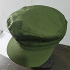 Surplus Chinese Pla Army Type 65 Green Hat Cap Xl