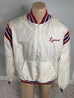Vintage 1970   s American Airlines Philadelphia Phl Employee Crew Jacket Xl