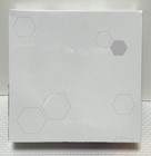 Gundam Card Game New Type Rising Booster Box Gd01 Unopened Tape Included New