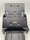 Epson Workforce Es-500w Wireless Duplex Document Scanner No Ac Adapter