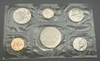 1978 Proof Like Set Canada Uncirculated Rcm Issue Sealed Orig  Envelope With Coa