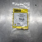 Tweco 350174h Heavy Duty Connector Plug Assembly 