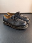 Dr Martens 1461 34 Vintage Made In England Oxford Shoes Uk Size 10 Us Size 11