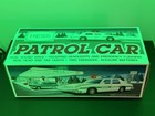 1993 Hess Patrol Police Car  new In Original Box 