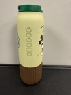 Disney Parks Tumbler Starbucks Stainless Steel Epcot Park Days   Lattes Mickey