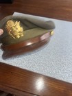 Ww2 Aaf Officer Visor Cap Flighter By Lewis