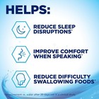 Biotene Moisturizing Dry Mouth Oral Rinse Mouthwash  Fresh Mint  33 8 Oz  For Ch