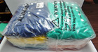 6 New Alvababy Cloth Diapers Pocket Diapers   12 Inserts One Size Fits Most B45