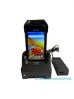 Zebra Tc210k-01a423 Tc21 Rfd4030-g00b700-e8 Crd1sot-rfd40-tc2x-com-1r Rfid Kit