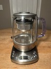 Breville Tea Maker Kettle One Size Stainless Steel Brushed