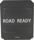 Road Ready Rrwad Heavy-duty Caster Kit Black