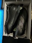 Adidas Ace 16 Purecontrol Black W  Original Box And Tags