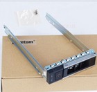 Gen14 3 5  Lff Hdd Sas Sata Hard Drive Tray Caddy For Dell Poweredge R640 R740xd