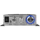 Lepai Lp-2020ti Digital Hi-fi Audio Mini Amplifier With Power Supply