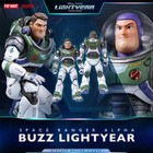 Perfect Popmart  Buzz Lightyear Action Figure Toys Model In Stock