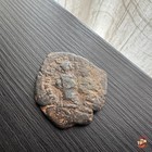 Byzantine Follis Coin - Heraclius  sear 805  Constantinople Large 30mm  t611