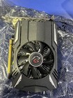Asrock Phantom Gaming Rx 560 4gb Graphics Card Hdmi Dp Dvi Pcie 3 0 Tested