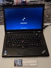 Lenovo Thinkpad T430 Intel Core I5-3320m  500gb Hdd  8gb Ram  Win 7 Pro