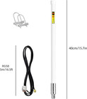 External Outdoor Wifi Antennas  Long Range Wifi Antenna Dual Band 2 4ghz 5ghz