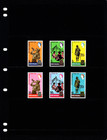  2 15 Scott Value - 1968 Grenada Scouting Jamboree Boy Scouts Cv Mnh Nh Umm