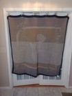 Rare Vintage 2000 Pillsbury Doughboy Blanket Usa Made 60x62 Roughly