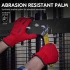 Vgo 1 3 5 Pairs Multifunction Light Duty Work Garden Gloves Touchscreen al8736 