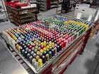 Madeira 100  Rayon Embroidery Thread 620 Cones Brand New
