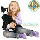 Tate The Tuxedo Cat   14 Inch Stuffed Animal Plush   By Tigerhart Toys