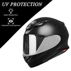 Motorcycle Helmet Visor Face Shield For Shoei Rf-1400 X15 Cwr-f2 Z8 Nxr2 