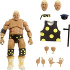 Wwe Legends Ultimate Edition Dusty Rhodes Action Figure   Accessories