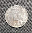 Missouri Sales Tax Receipt - Token - Coin - Vintage - Collectible 